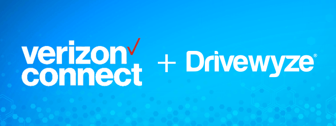 Verizon Connect Drivewyze