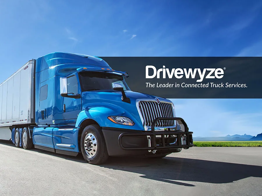 Drivewyze “Download, Drive and Win” Weigh Station Contest Underway