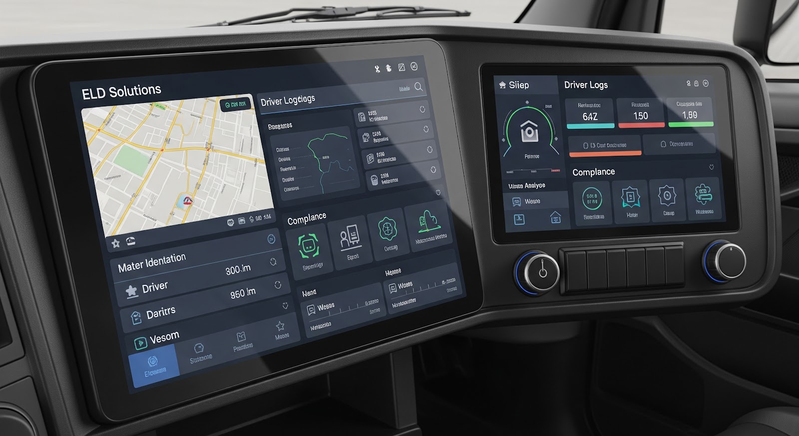 ELD Solutions