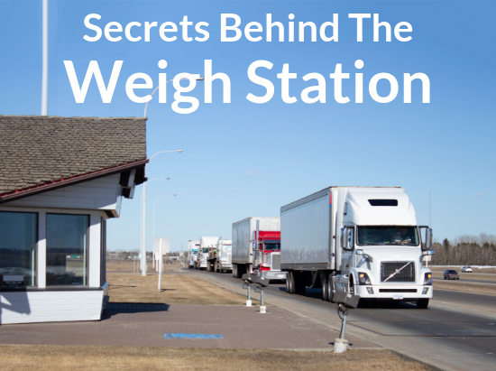 weigh station location