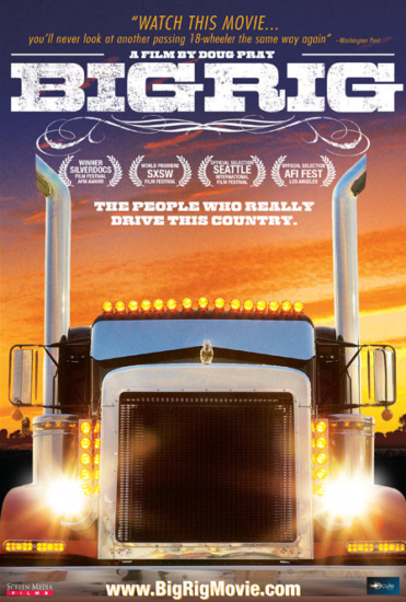 Our List of the Top 10 Trucking Movies - Drivewyze