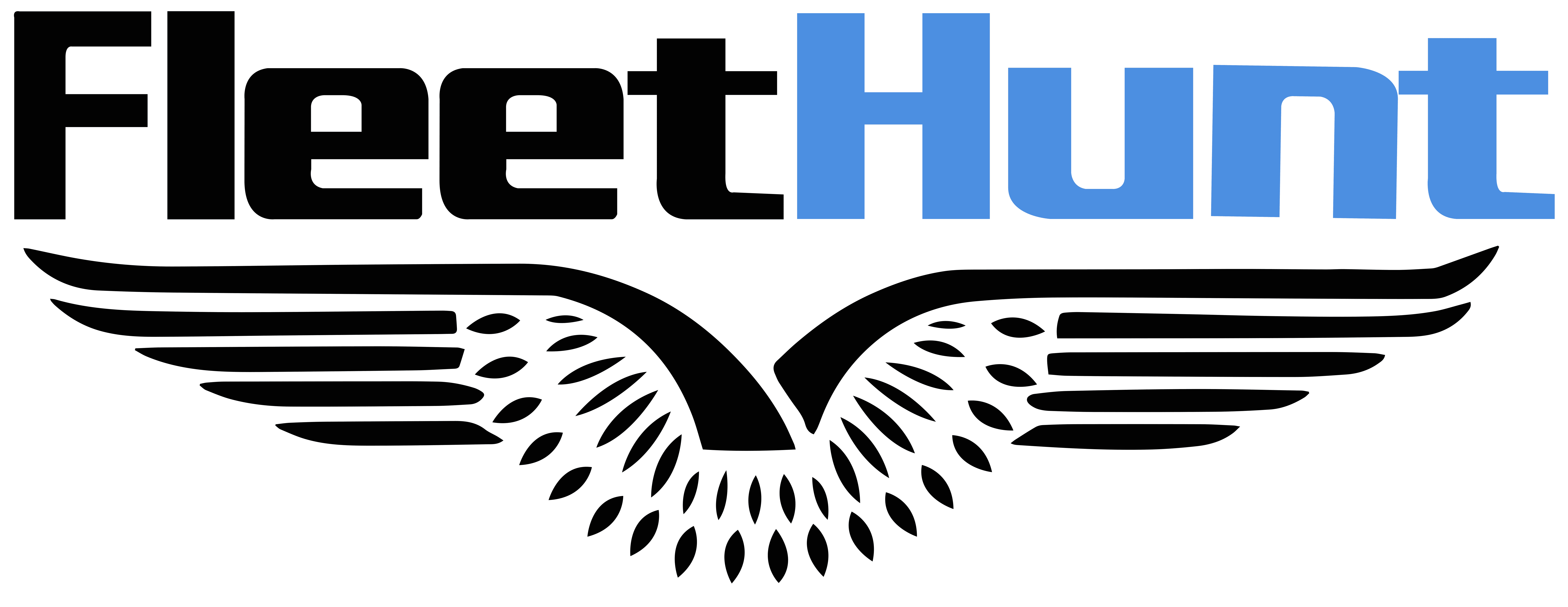FleetHunt Logo