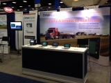 Drivewyze booth small